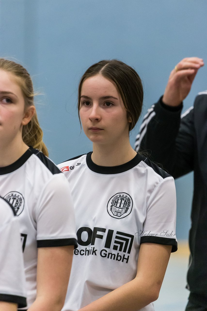 Bild 91 - HFV Futsalmeisterschaft C-Juniorinnen